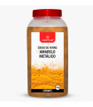 METALLIC YELLOW IRON OXIDE 350 GRS