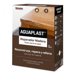 AGUAPLAST REPARADOR MADEIRA...