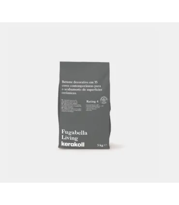 KERAKOLL FUGABELLA LIVING KK101 5KG