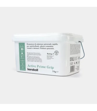 KERAKOLL ACTIVE PRIME GRIP 5 KG