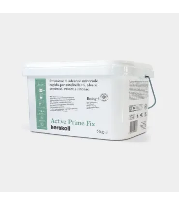 KERAKOLL ACTIVE PRIME FIX 5 KG