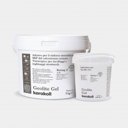 KERAKOLL GEOLITE GEL A 5 KG 