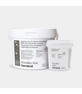 KERAKOLL GEOLITE GEL 5 KG