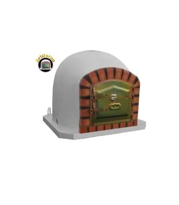FORNO CIMENTO 110 C/CANGA