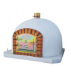 FORNO C/CANGA C/TUBO 90X90