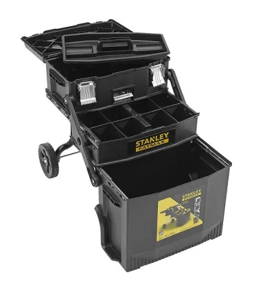 STANLEY OFICINA MOVEL CANTILEVER FATMAX REF. 1-94-210