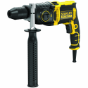 STANLEY BERBEQUIM PERCUTOR C/2 VELOC. 1100W REF.FMEH1100K-QS