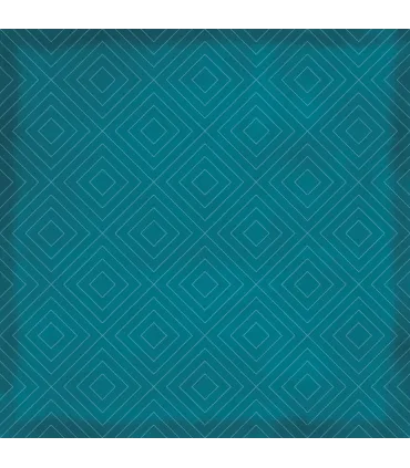 PAVIGRES REVEST. JUICY AZURE DD20/138 19,7X19,7 (0,97M2/CX) 1ª