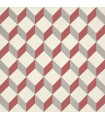 PAVIGRES PAVIM. UPSIDEDOWN BERRY DD29 19,7X19,7 (1,20M2/CX) 1ª