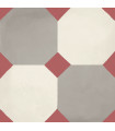 PAVIGRES PAVIM. 8SIDED BERRY DD28 19,7X19,7 (1,20M2/CX) 1ª