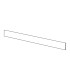 PAVIGRES RODAPE COOLWOOD CINNAMON RW97019 70X897 RW97019 1ª (13 UNIDS/CX)