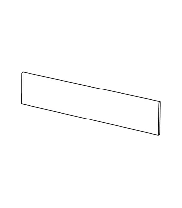 PAVIGRES RODAPE MINOS NUIT RC26147.95X59.7X9.5.20 UNIDS CX 1