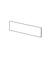 PAVIGRES PLINTHE AVEIRO GRIS 95X447 RM9286 1er