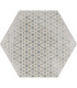 PAVIGRES BLOOM GARDEN 357X357X8,3 (1,10M2/CX)