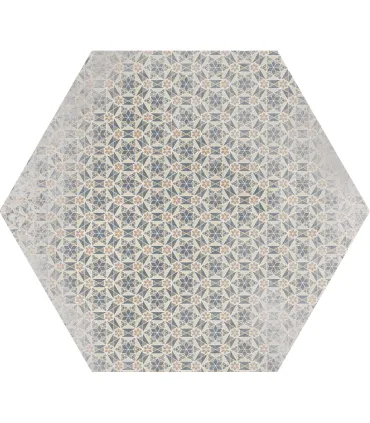 PAVIGRES BLOOM GARDEN 357X357X8,3 (1,10M2/CX)