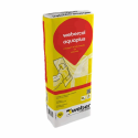 WEBERCOL AQUAPLUS BRANCO 25 KG REF: 11602