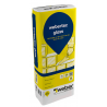 WEBERTEC GLASS BLANCO 25 KG REF.: 11656