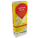 WEBERFLEX XL BRANCO 20 KG
