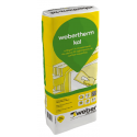 WEBERTHERM KAL 20 KG