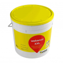 WEBERCOL XXL BRANCO 10 KG REF: 45000175