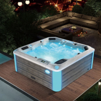 SAUNA E JACUZZIS | Beatriz Salero