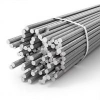 VARAS DE FERRO | Beatriz Salero