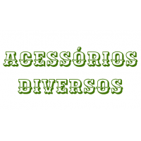 ACESSÓRIOS DIVERSOS | Beatriz Salero