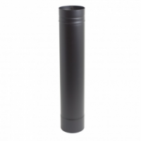 TUBOS PRETO INOX/VITRIF.